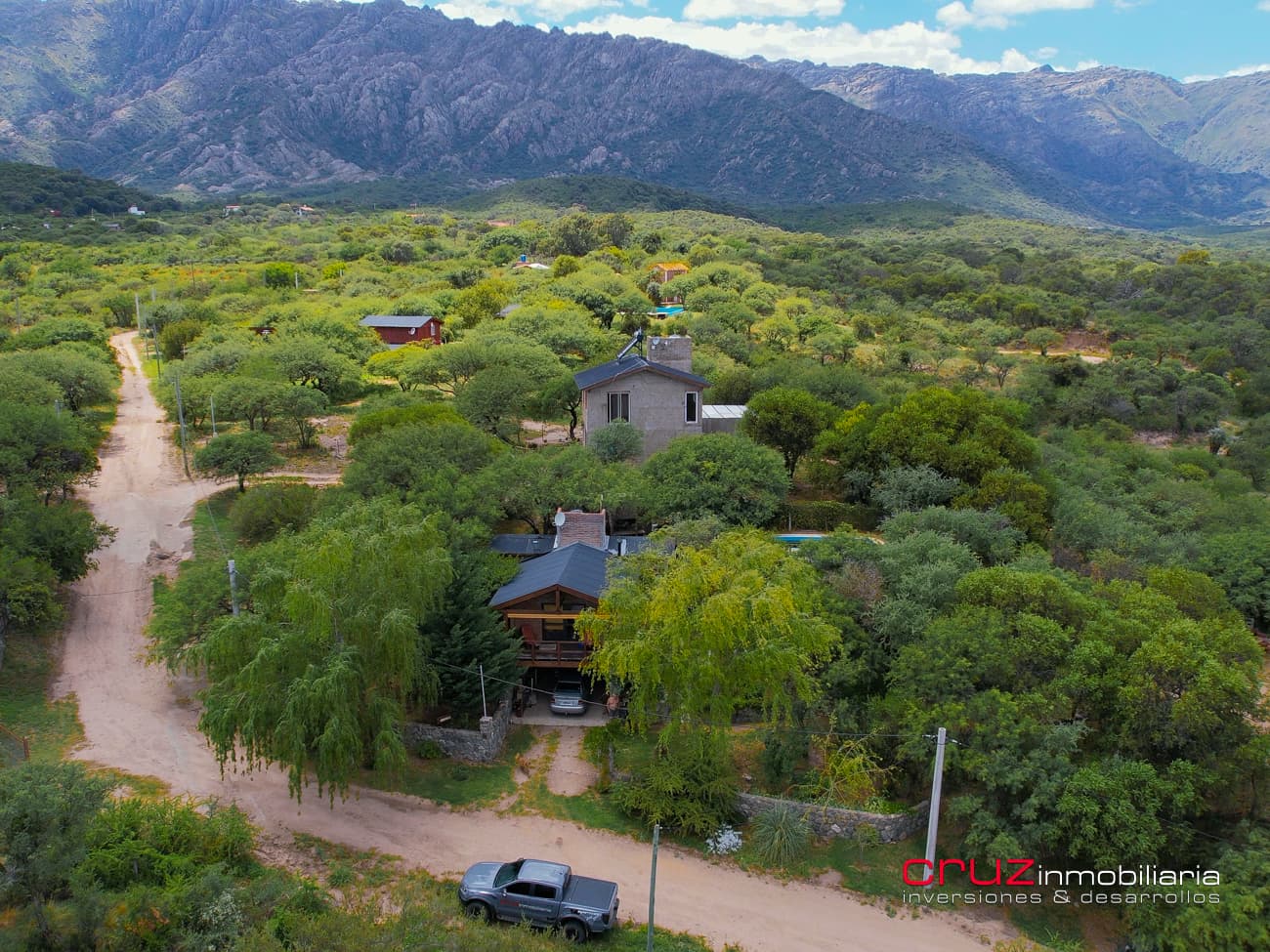 Casa de 101m2 en San Miguel, Cortaderas - imagen 28