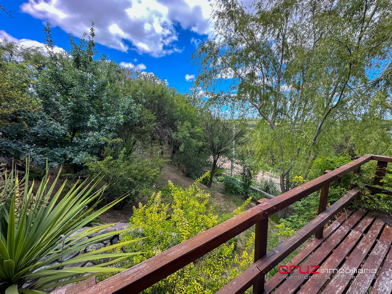 Casa de 101m2 en San Miguel, Cortaderas