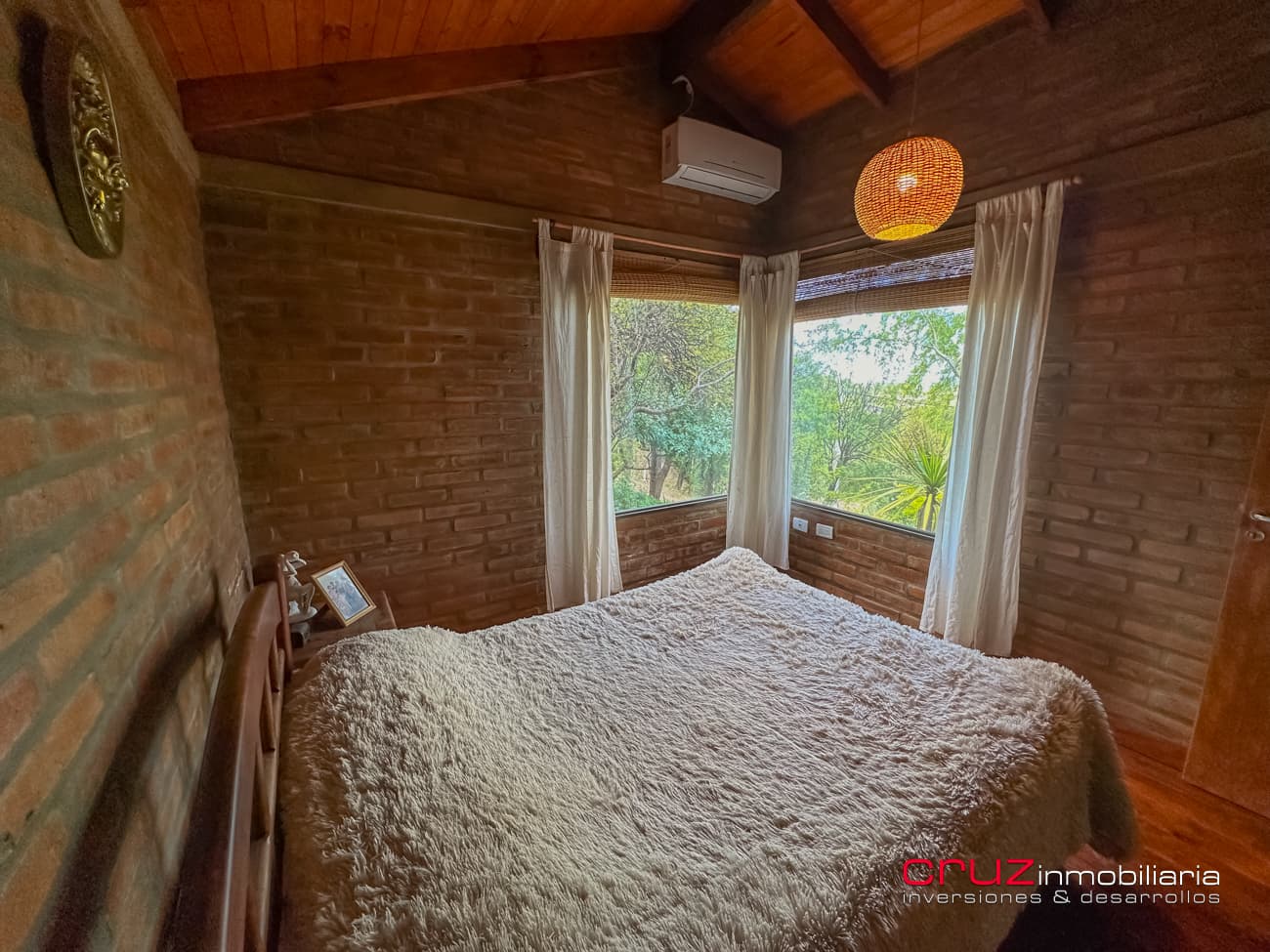 Casa de 101m2 en San Miguel, Cortaderas - imagen 10