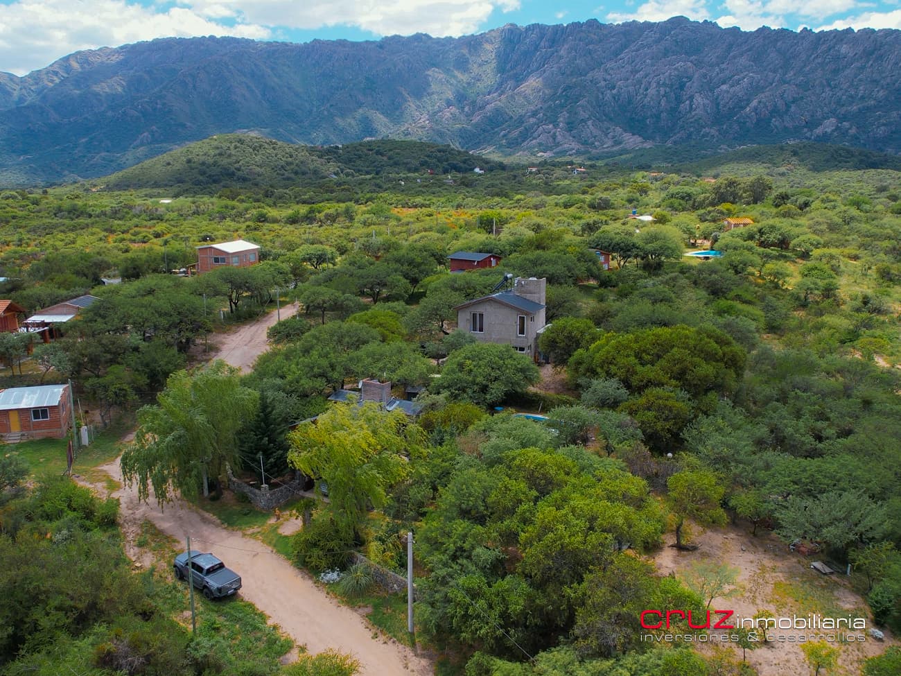 Casa de 101m2 en San Miguel, Cortaderas - imagen 29