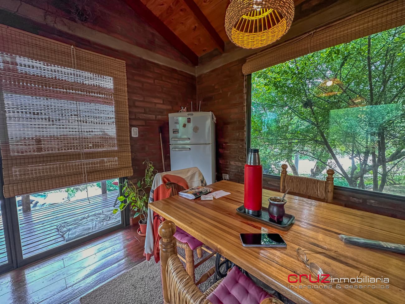 Casa de 101m2 en San Miguel, Cortaderas - imagen 6