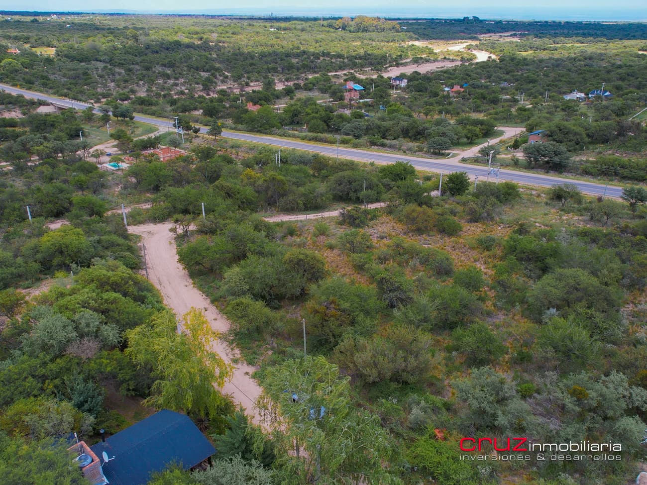 Casa de 101m2 en San Miguel, Cortaderas - imagen 33