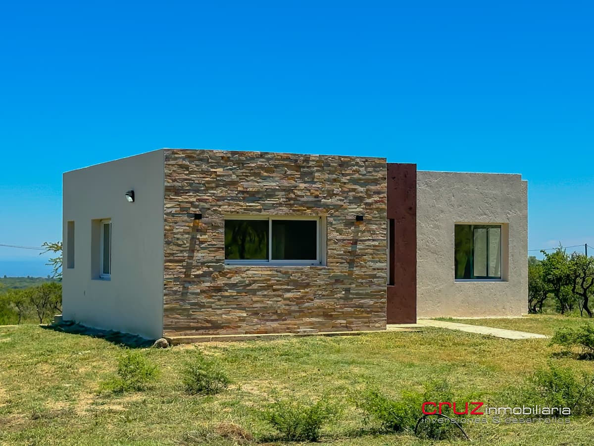 Casa de 87m2 en Cortaderas, Mirasierras - imagen 27