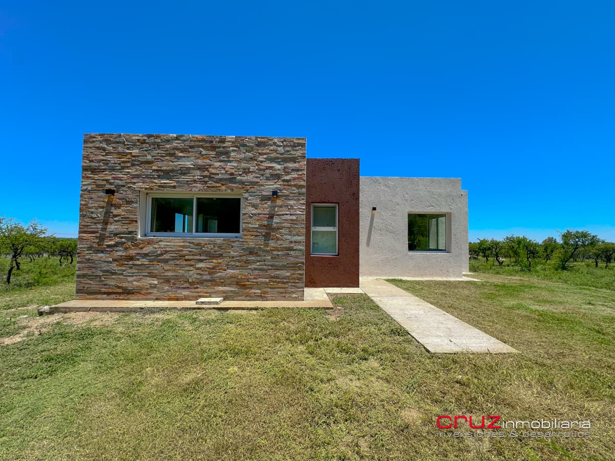 Casa de 87m2 en Cortaderas, Mirasierras - imagen 26