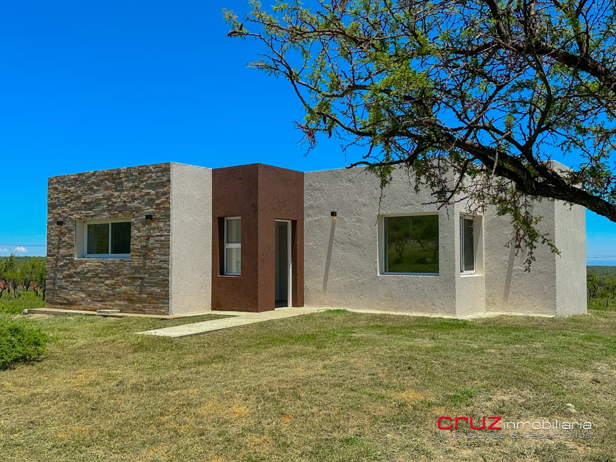 Casa de 87m2 en Cortaderas, Mirasierras - imagen 32