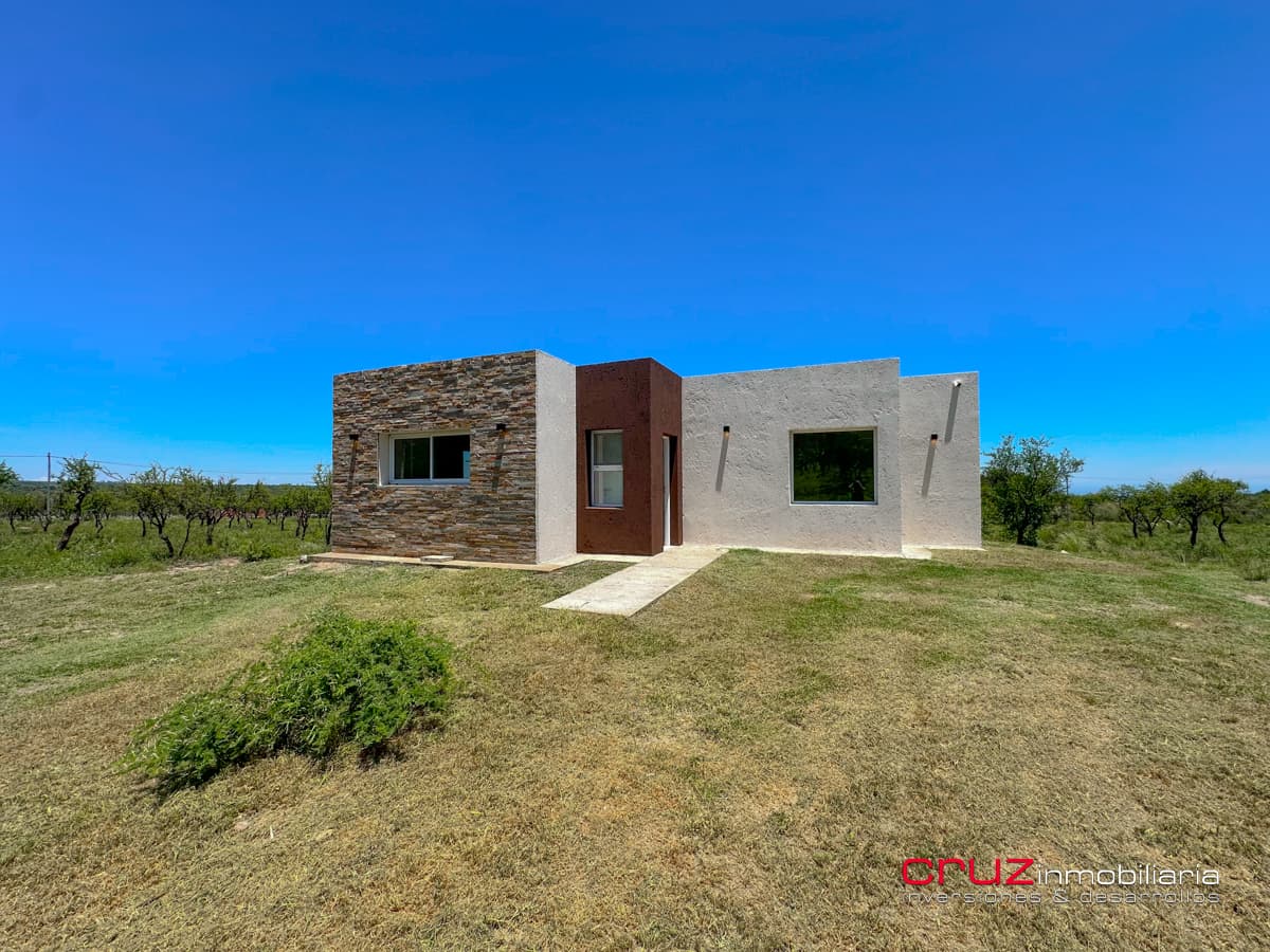 Casa de 87m2 en Cortaderas, Mirasierras - imagen 24
