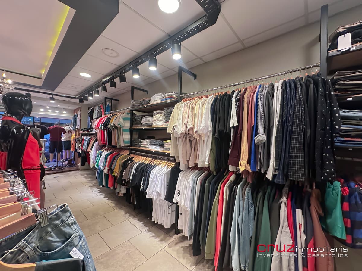 Fondo de comercio - Local en pleno centro - imagen 11