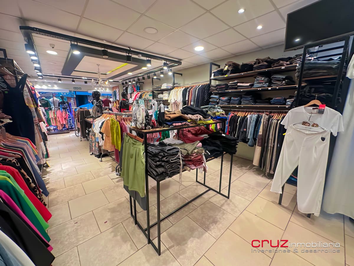 Fondo de comercio - Local en pleno centro - imagen 7