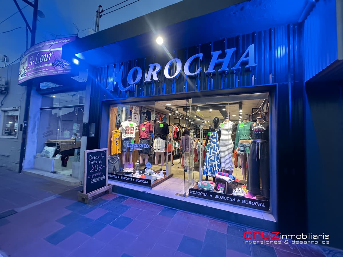 Fondo de comercio - Local en pleno centro - imagen 4