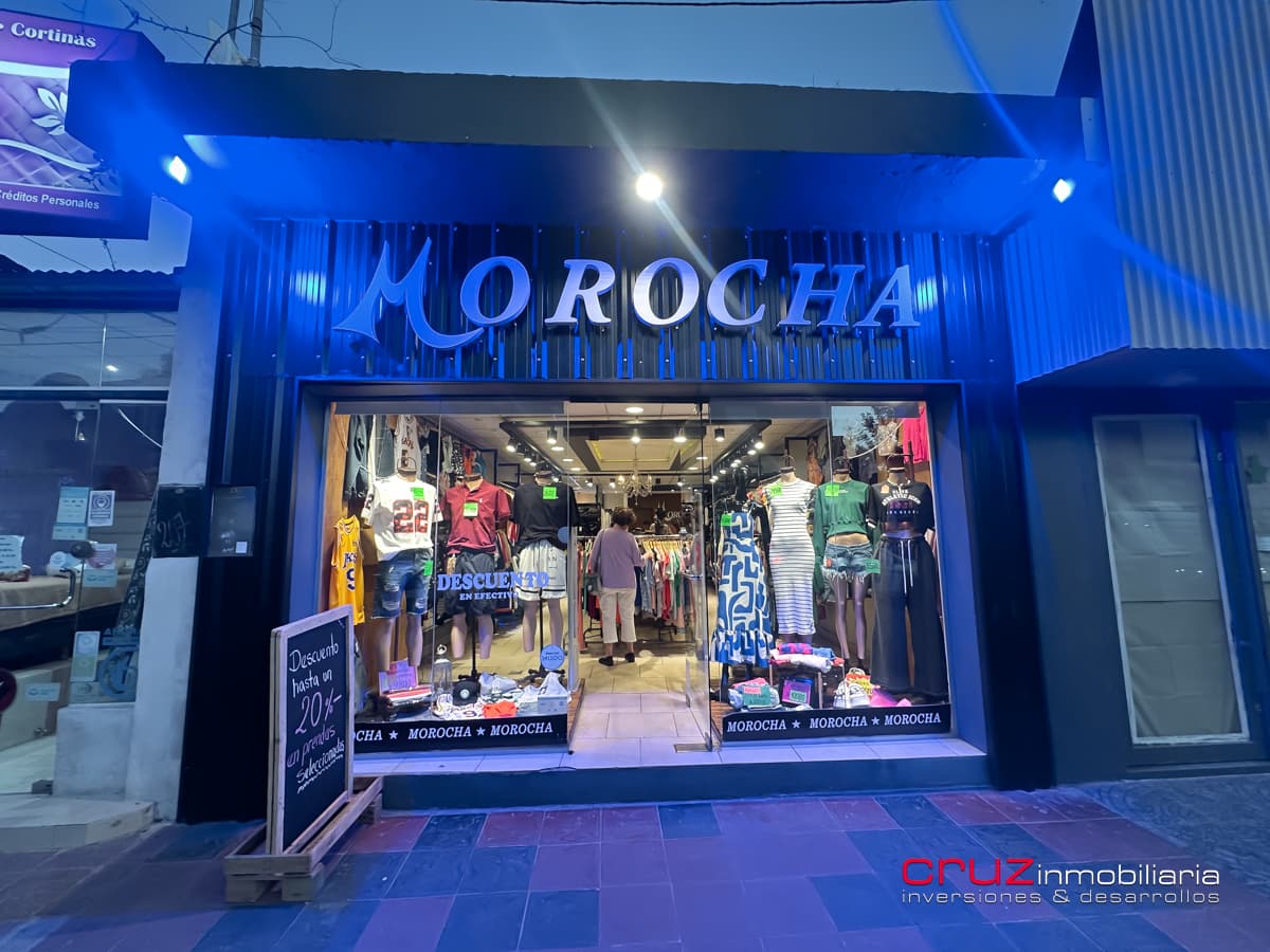 Fondo de comercio - Local en pleno centro - imagen 3