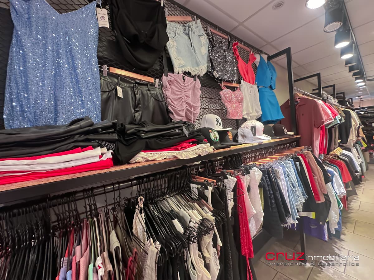 Fondo de comercio - Local en pleno centro - imagen 13