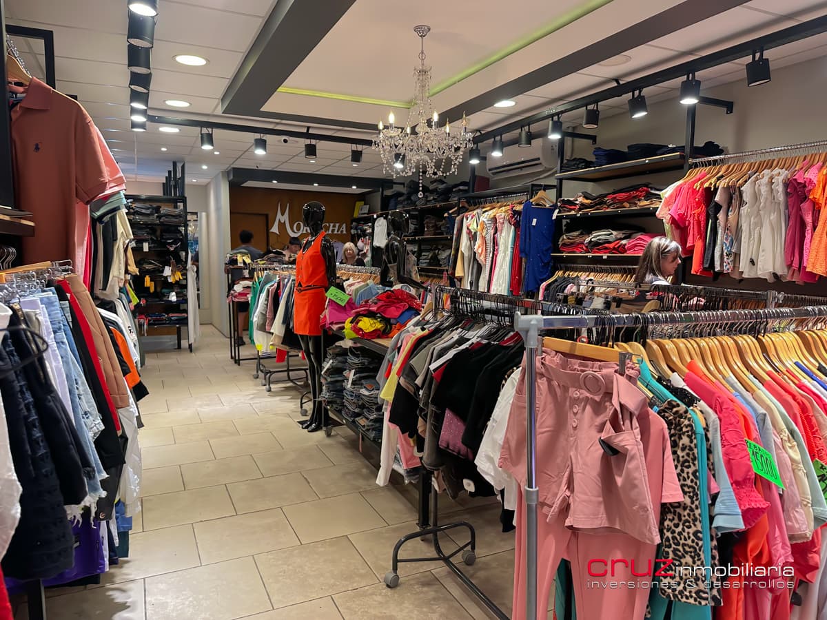 Fondo de comercio - Local en pleno centro - imagen 19