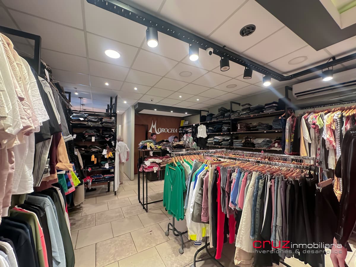 Fondo de comercio - Local en pleno centro - imagen 12