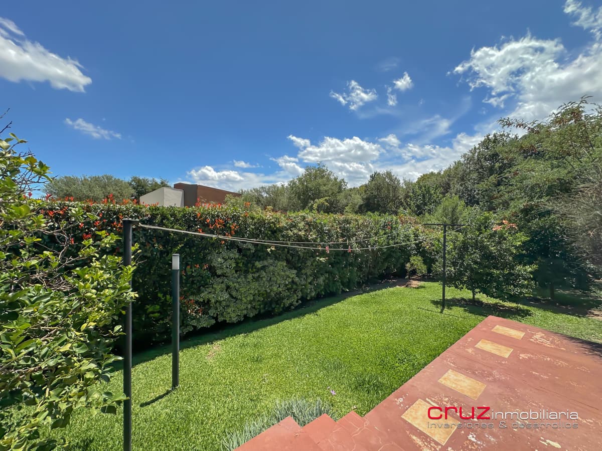 Casa Quinta de 260m2 con piscina en Villa de Merlo - imagen 17