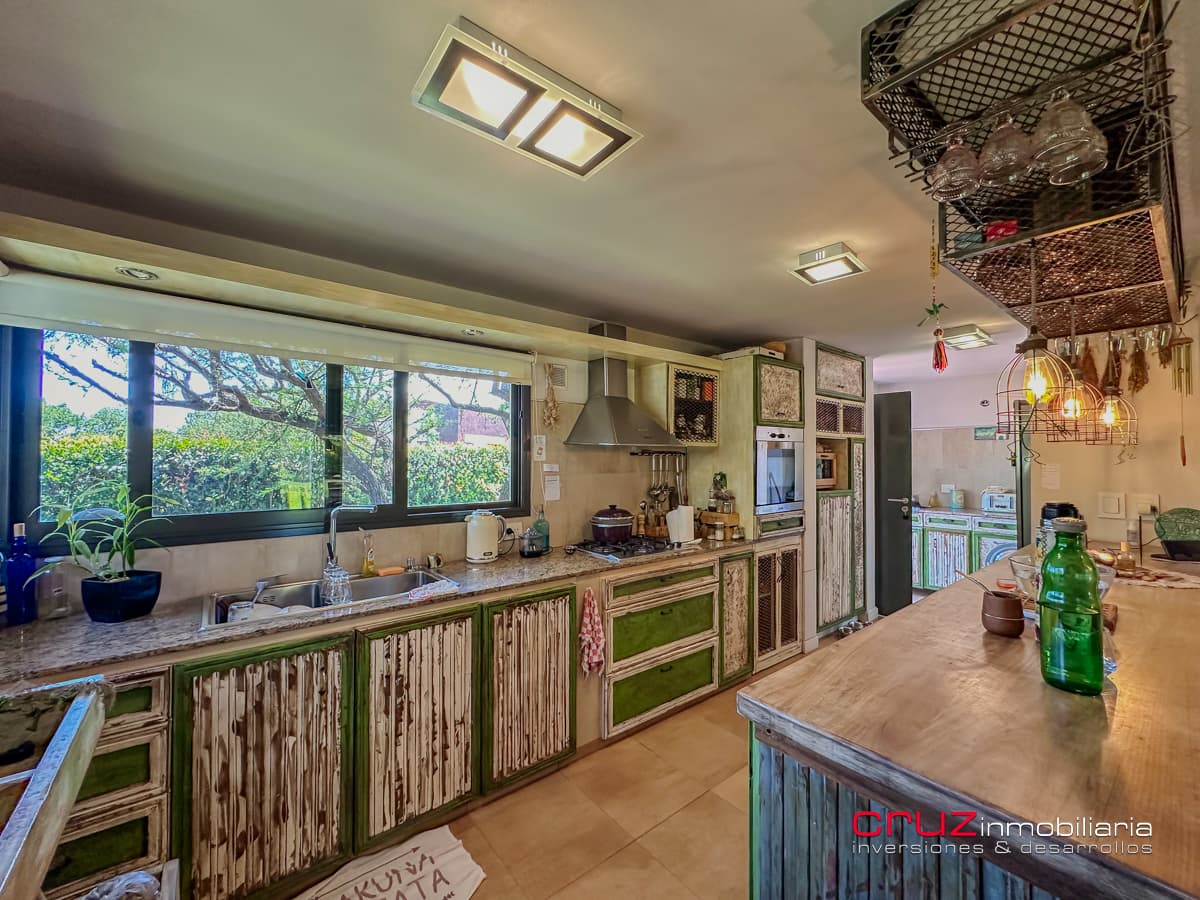 Casa Quinta de 260m2 con piscina en Villa de Merlo - imagen 14