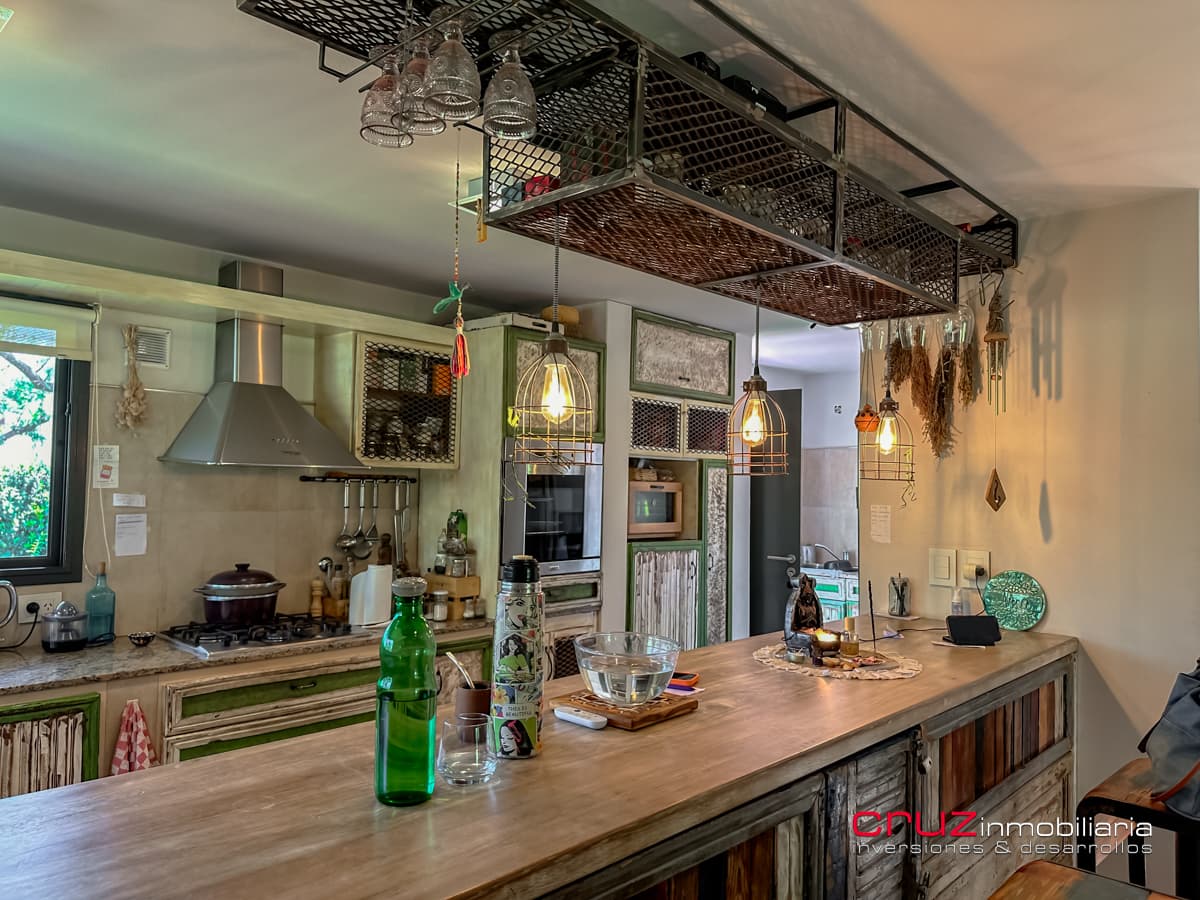 Casa Quinta de 260m2 con piscina en Villa de Merlo - imagen 12