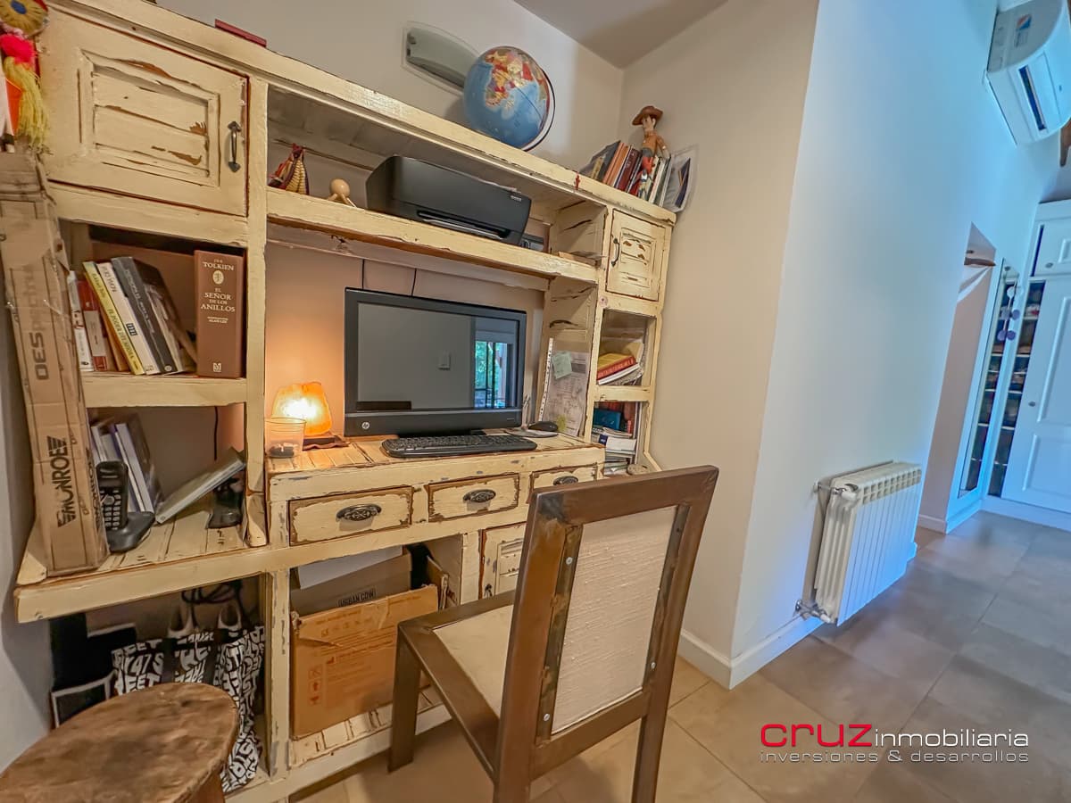 Casa Quinta de 260m2 con piscina en Villa de Merlo - imagen 26