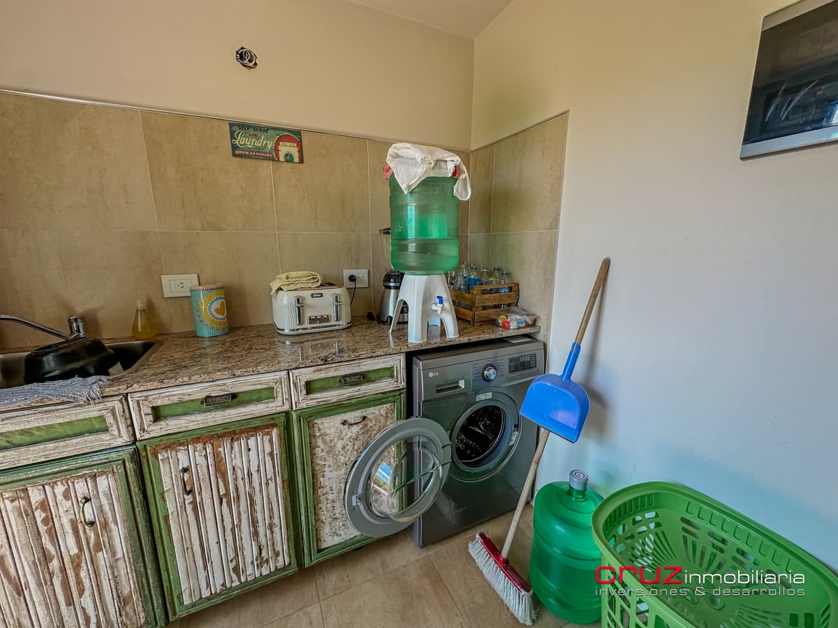 Casa Quinta de 260m2 con piscina en Villa de Merlo - imagen 15