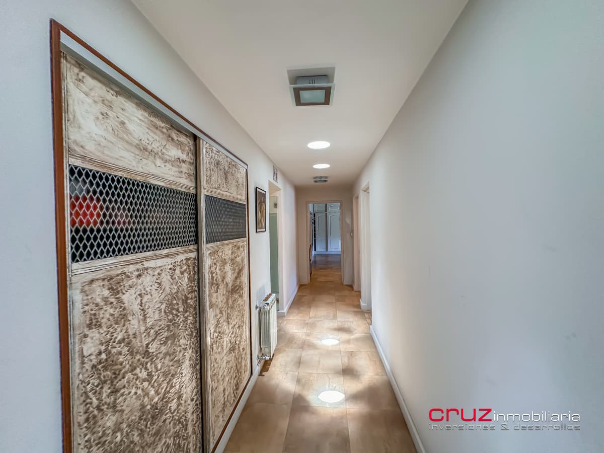 Casa Quinta de 260m2 con piscina en Villa de Merlo - imagen 21