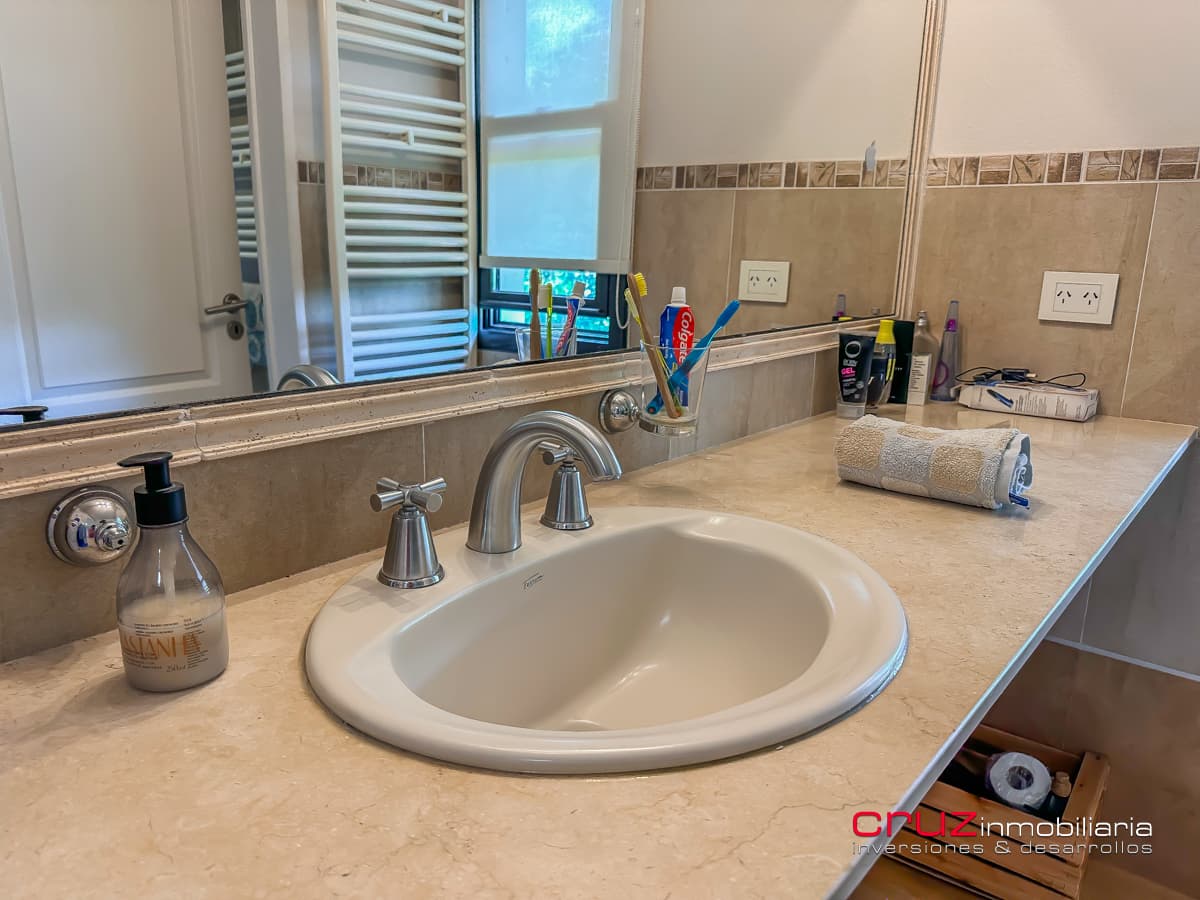 Casa Quinta de 260m2 con piscina en Villa de Merlo - imagen 38