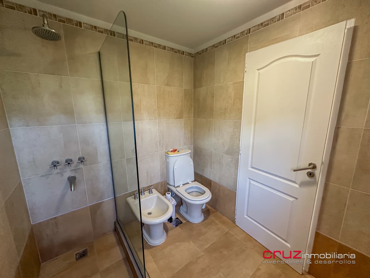 Casa Quinta de 260m2 con piscina en Villa de Merlo - imagen 41
