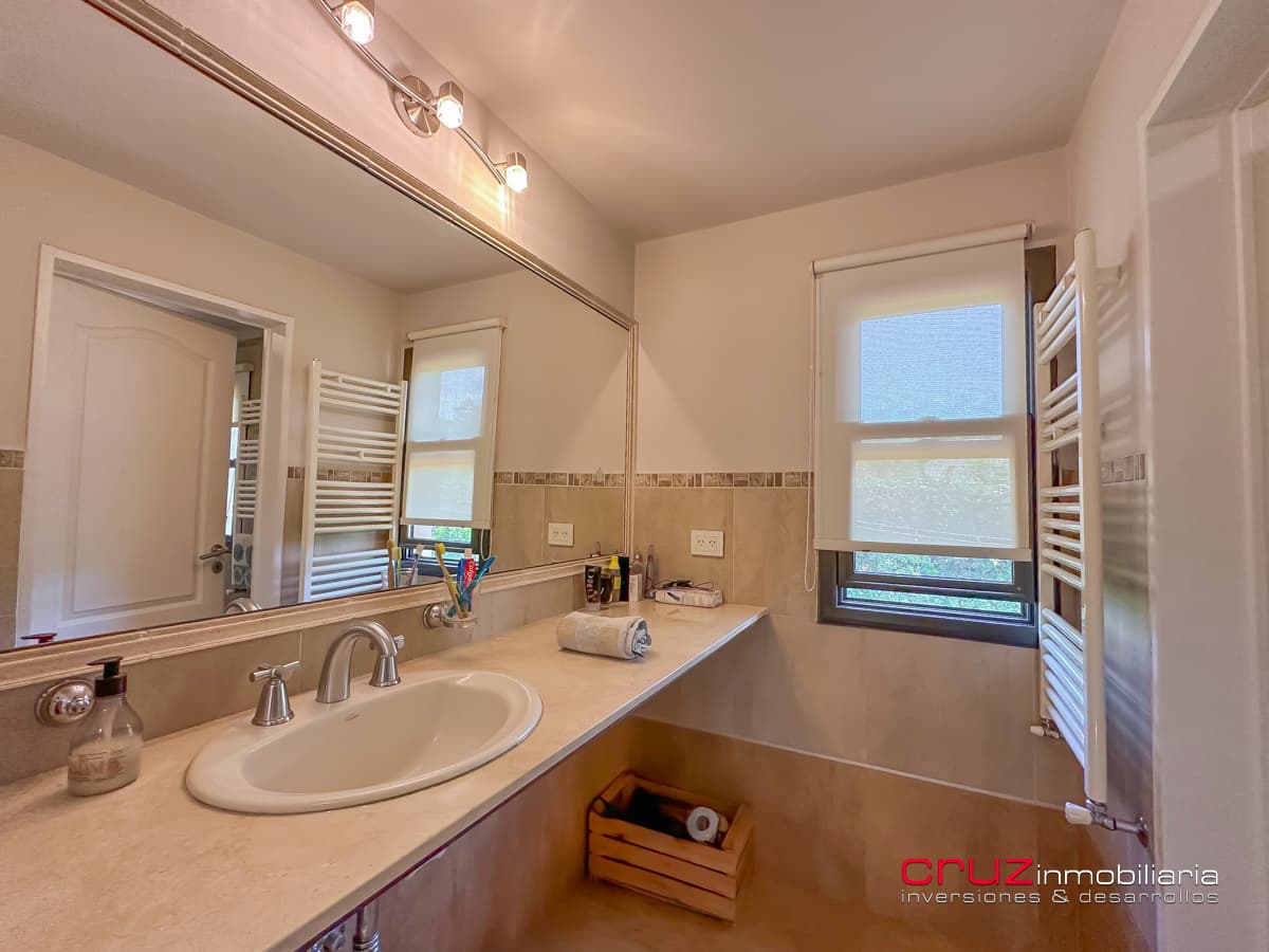 Casa Quinta de 260m2 con piscina en Villa de Merlo - imagen 36