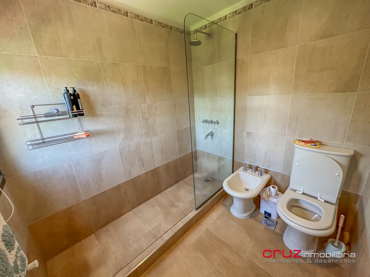 Casa Quinta de 260m2 con piscina en Villa de Merlo - imagen 39