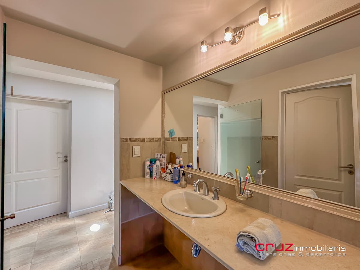 Casa Quinta de 260m2 con piscina en Villa de Merlo - imagen 37