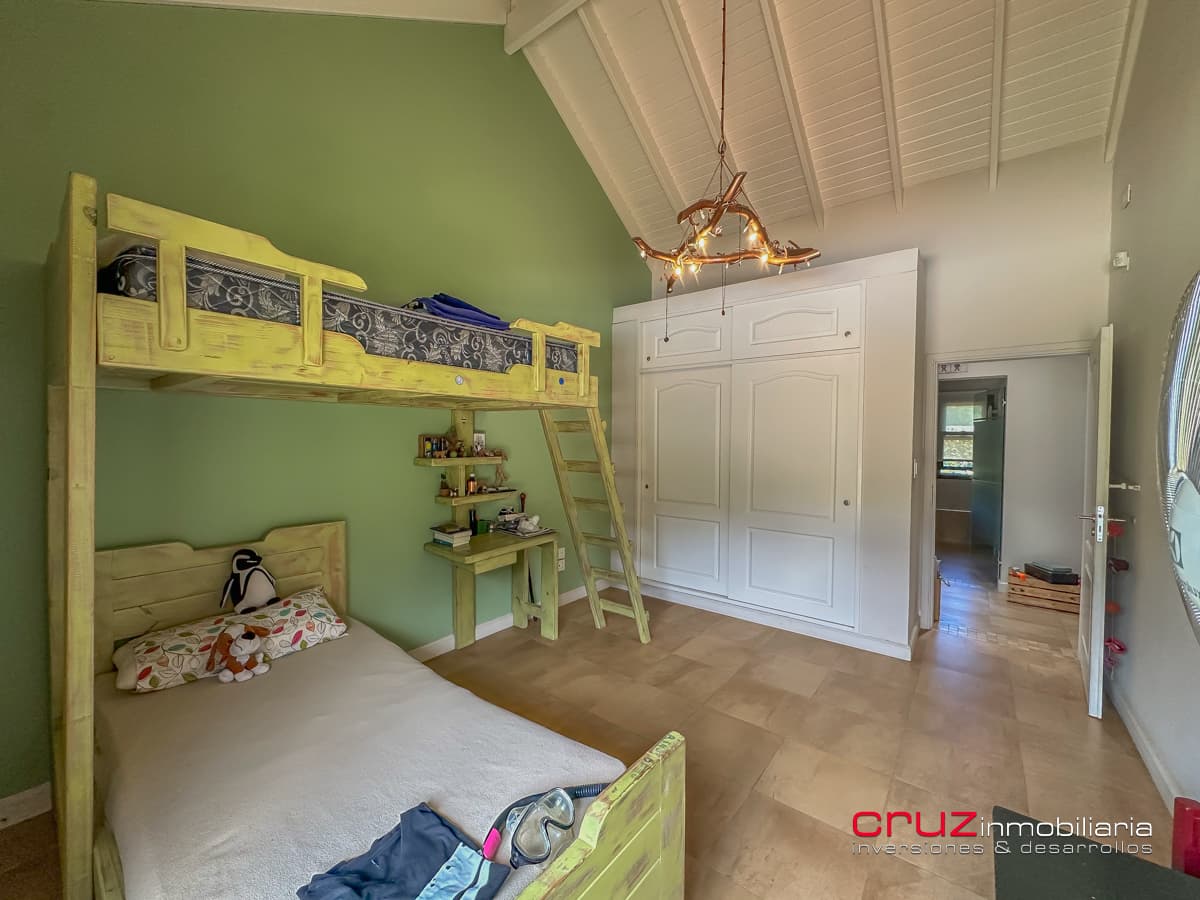 Casa Quinta de 260m2 con piscina en Villa de Merlo - imagen 43