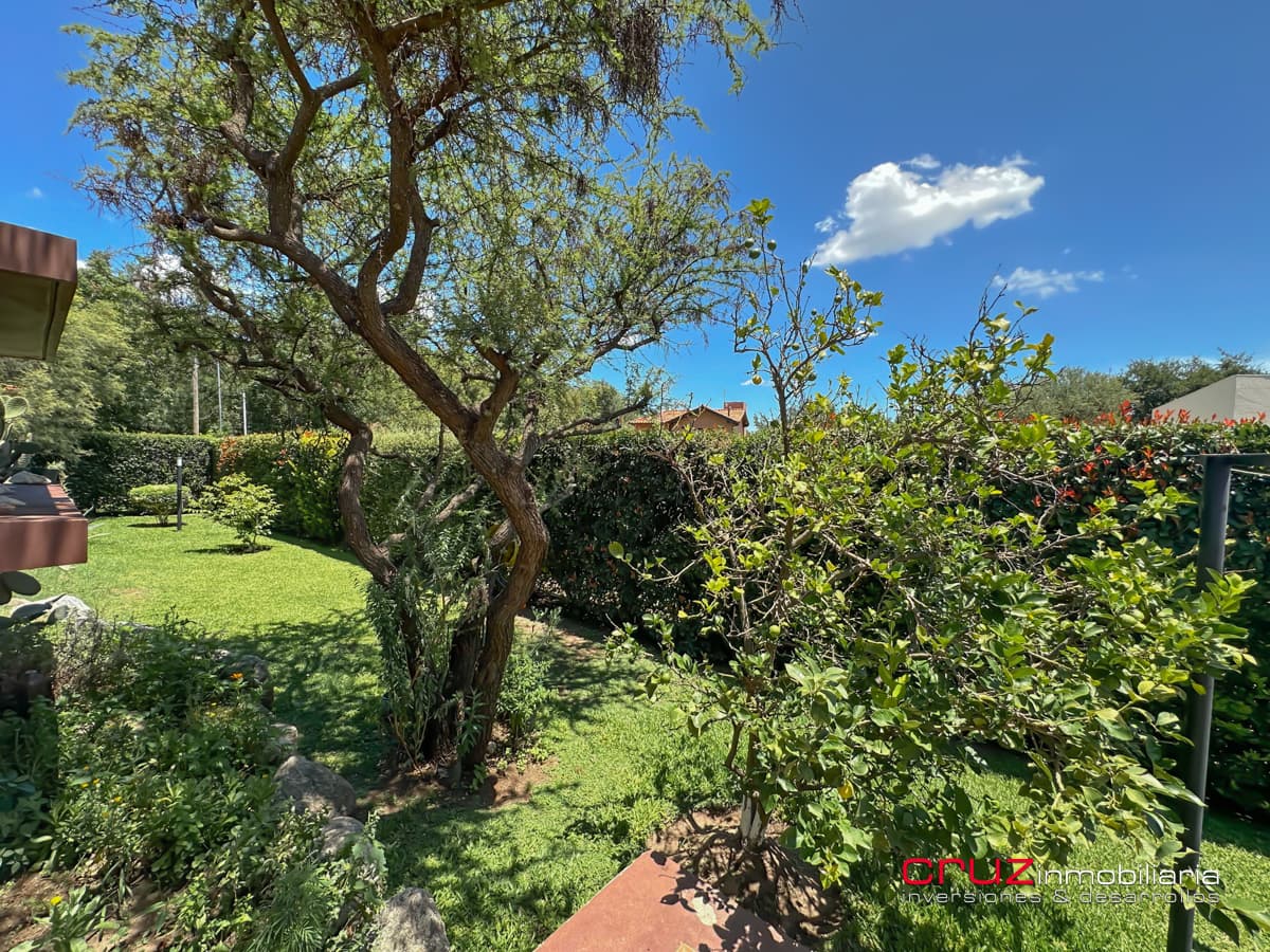 Casa Quinta de 260m2 con piscina en Villa de Merlo - imagen 16