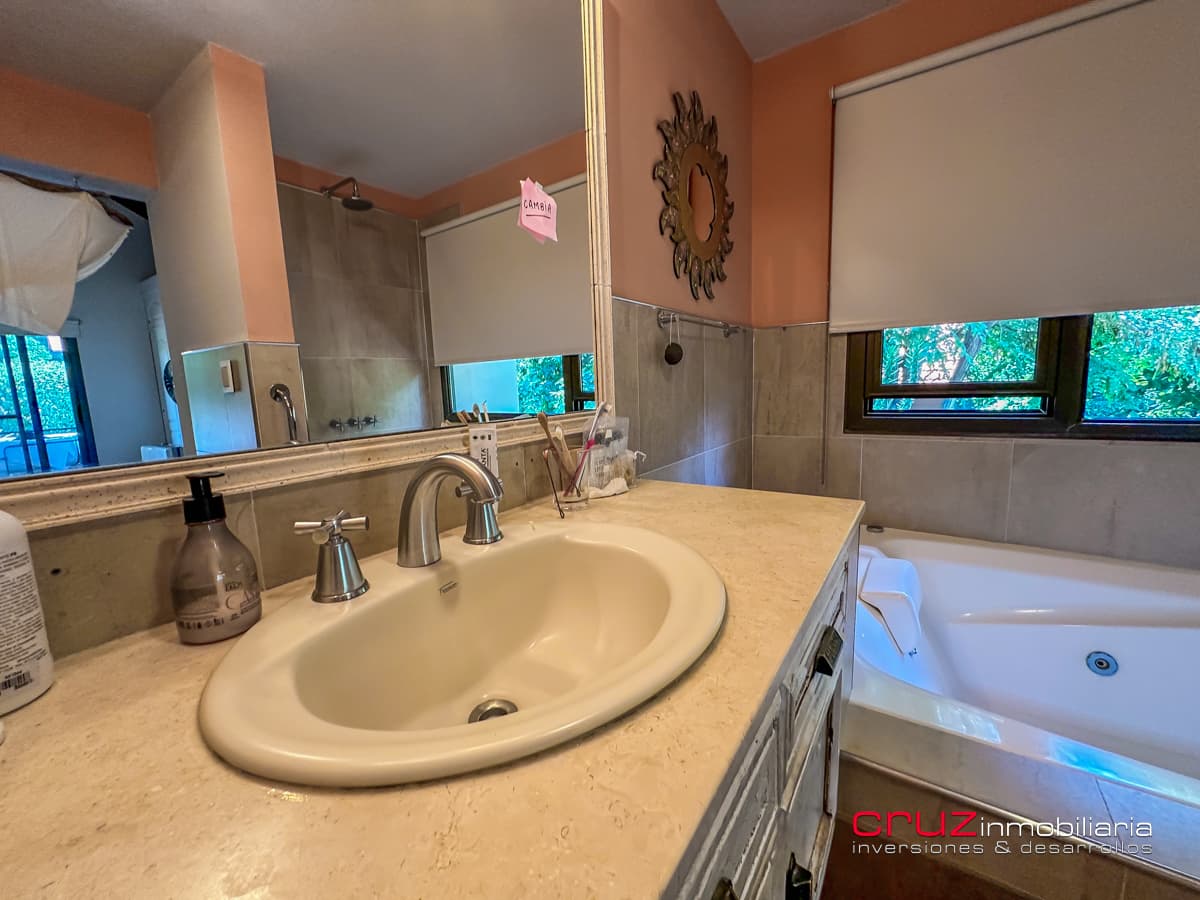 Casa Quinta de 260m2 con piscina en Villa de Merlo - imagen 32