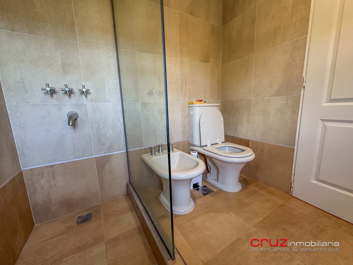 Casa Quinta de 260m2 con piscina en Villa de Merlo - imagen 40