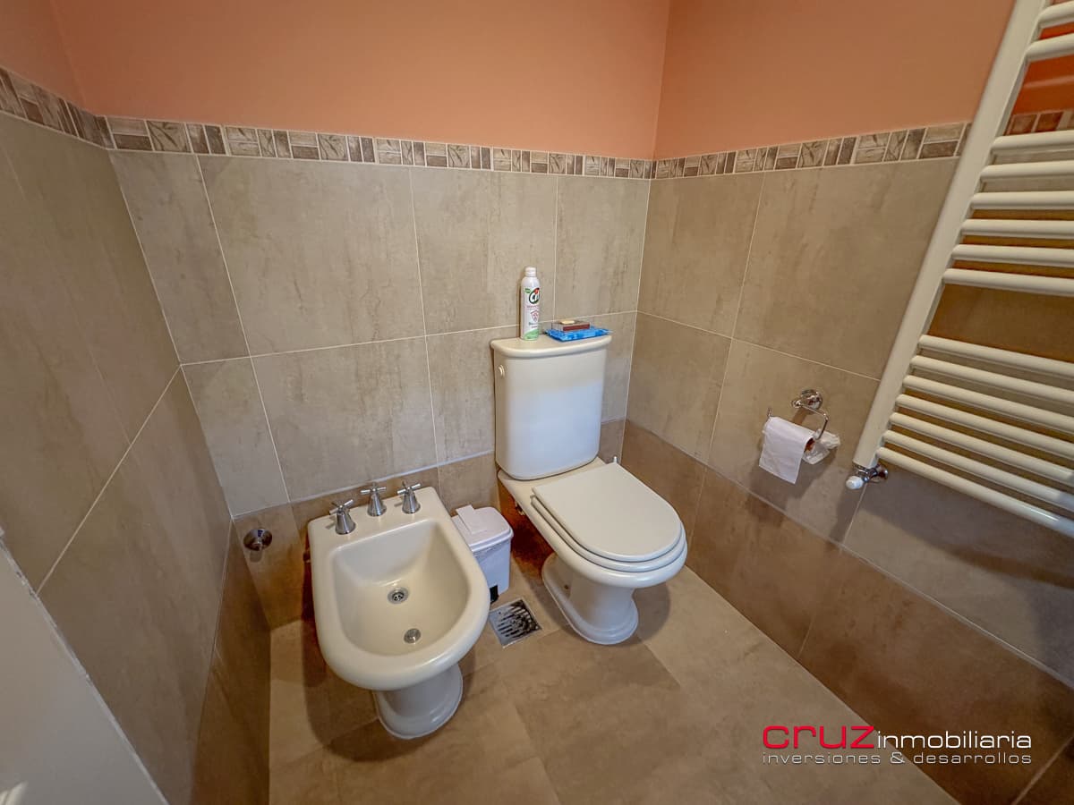 Casa Quinta de 260m2 con piscina en Villa de Merlo - imagen 33