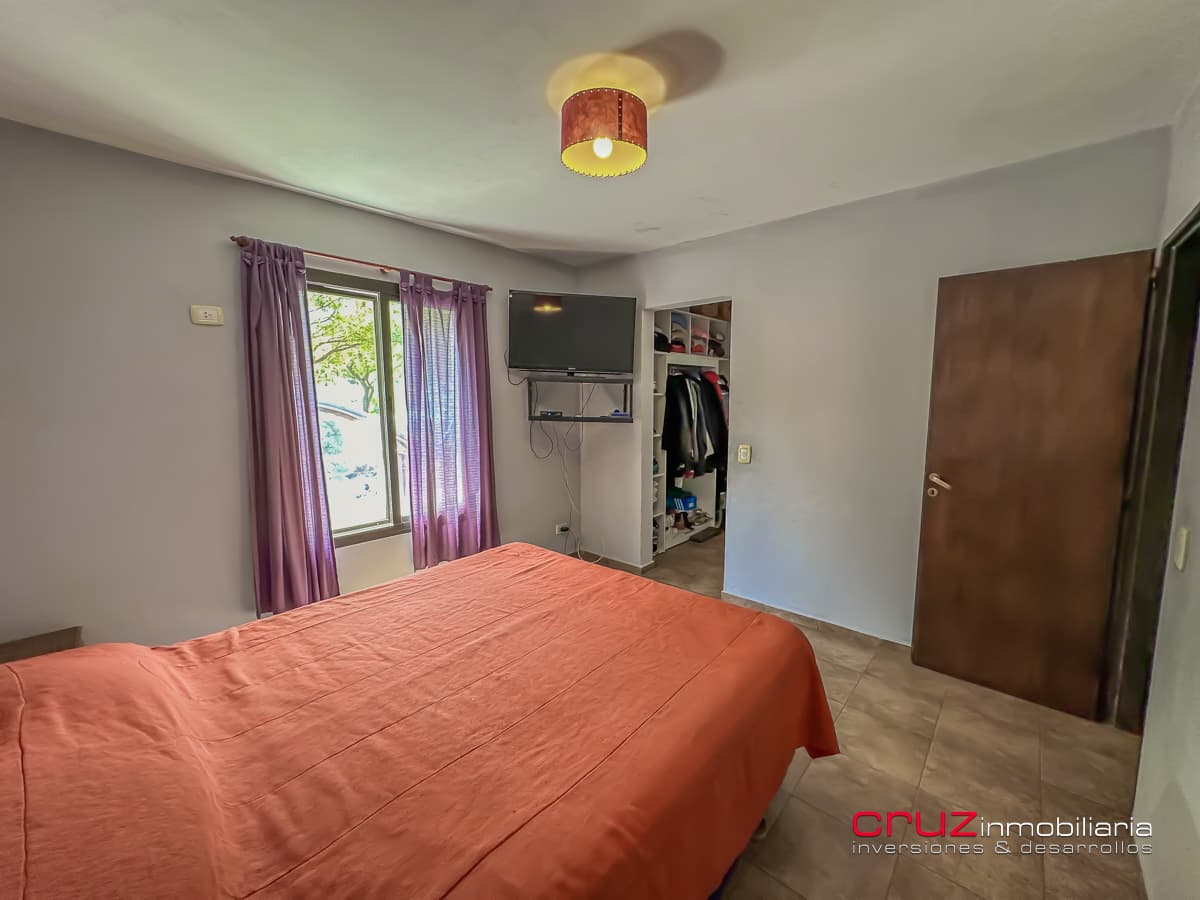 Casa de 160m2 en Villa de Merlo - imagen 30