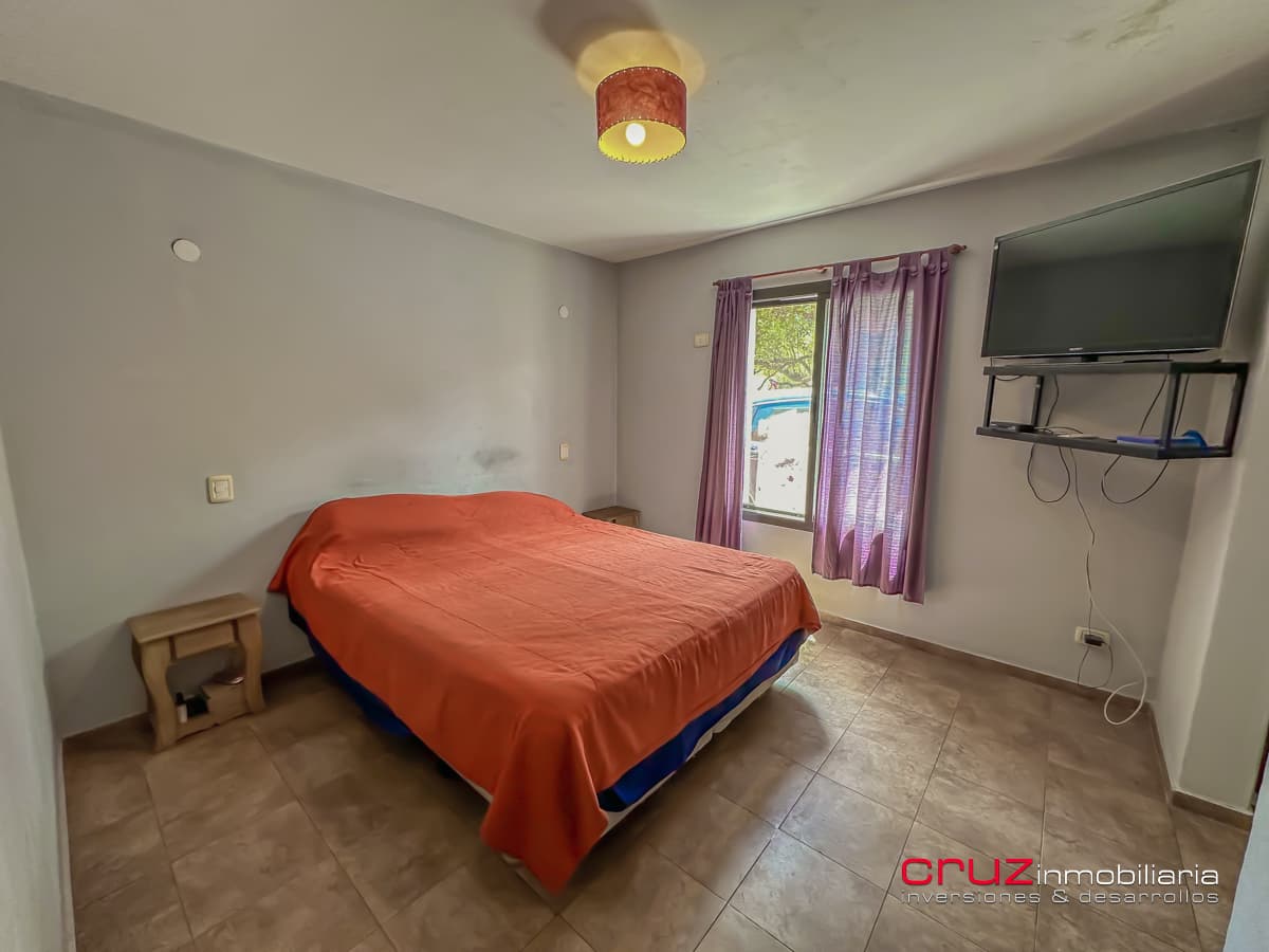Casa de 160m2 en Villa de Merlo - imagen 29