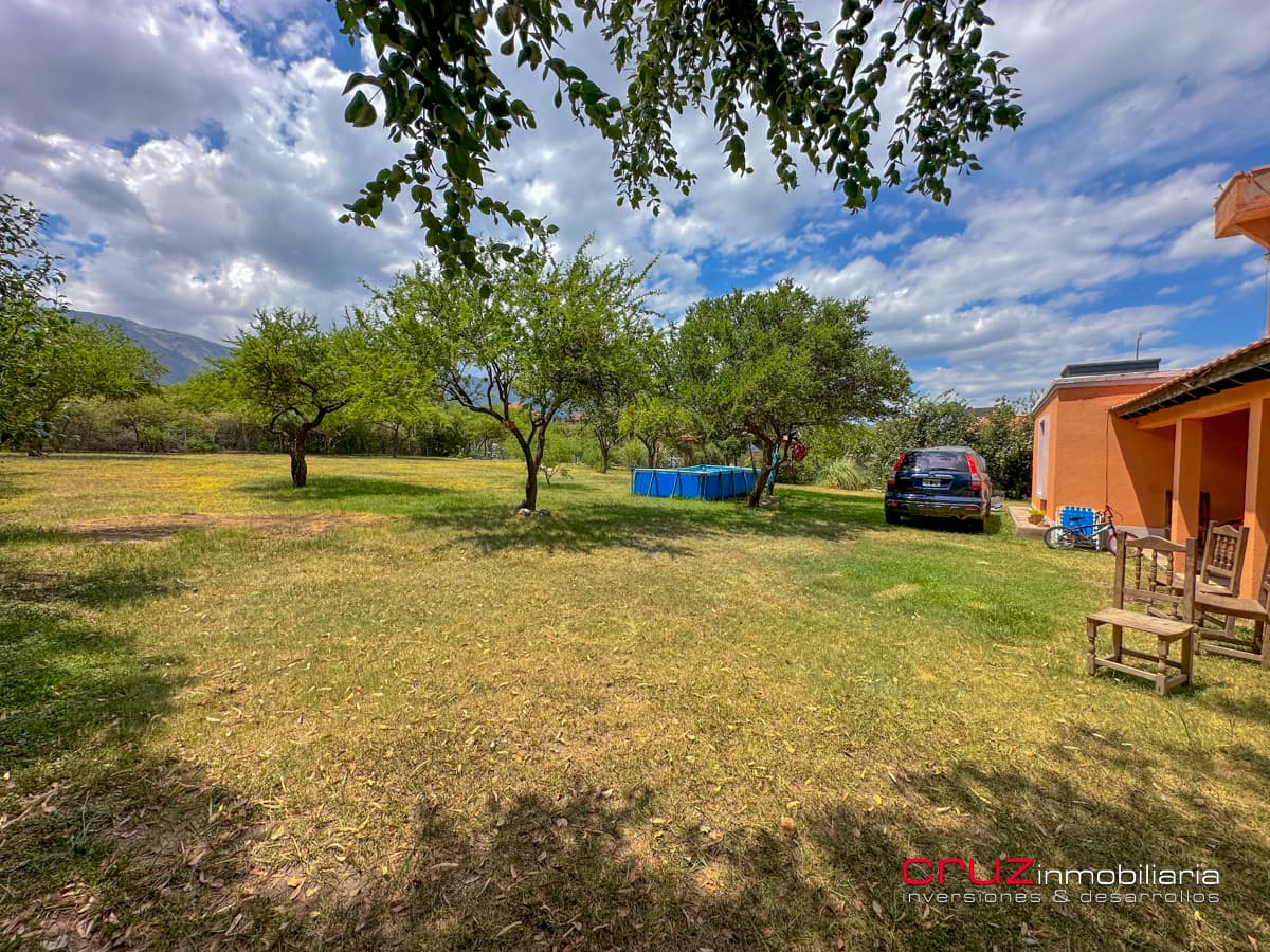 Casa de 160m2 en Villa de Merlo - imagen 33