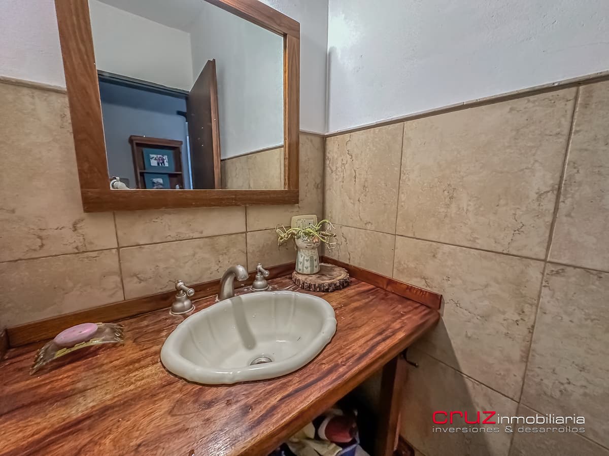 Casa de 160m2 en Villa de Merlo - imagen 24