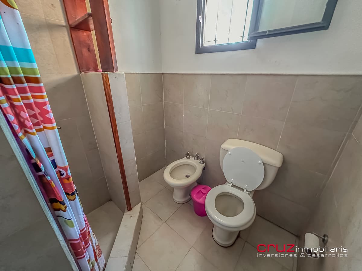 Casa de 160m2 en Villa de Merlo - imagen 25