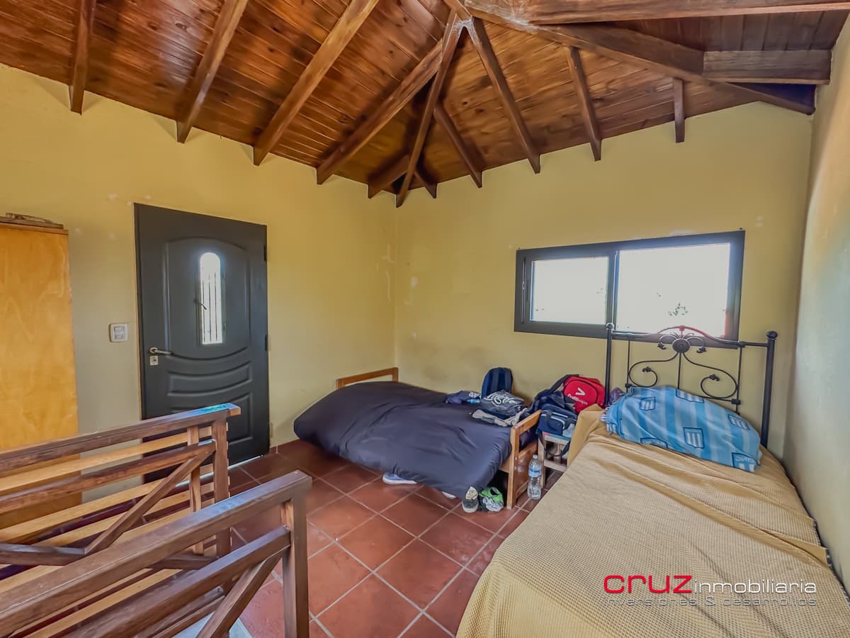 Casa de 160m2 en Villa de Merlo - imagen 19