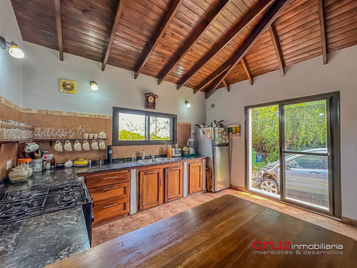 Casa de 160m2 en Villa de Merlo - imagen 12