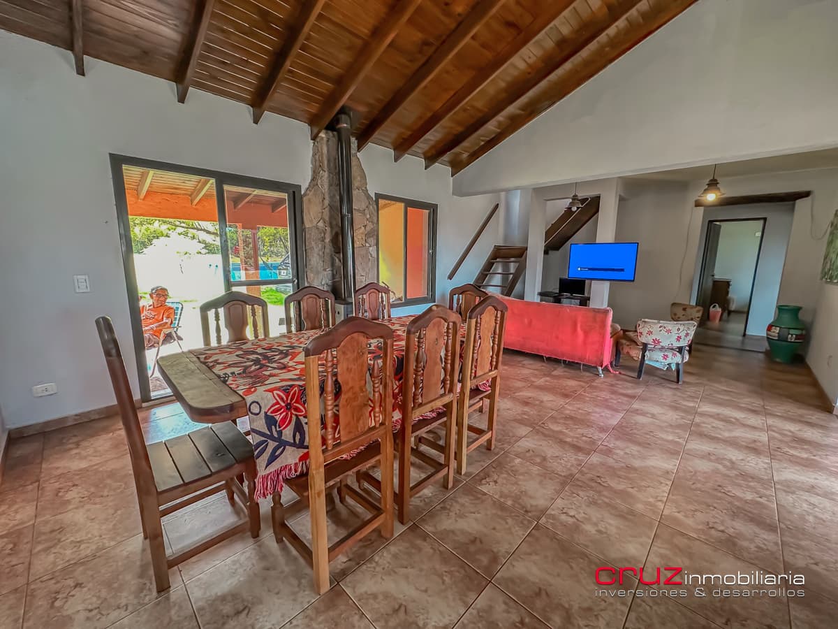 Casa de 160m2 en Villa de Merlo - imagen 13