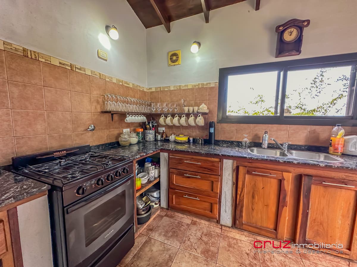 Casa de 160m2 en Villa de Merlo - imagen 11