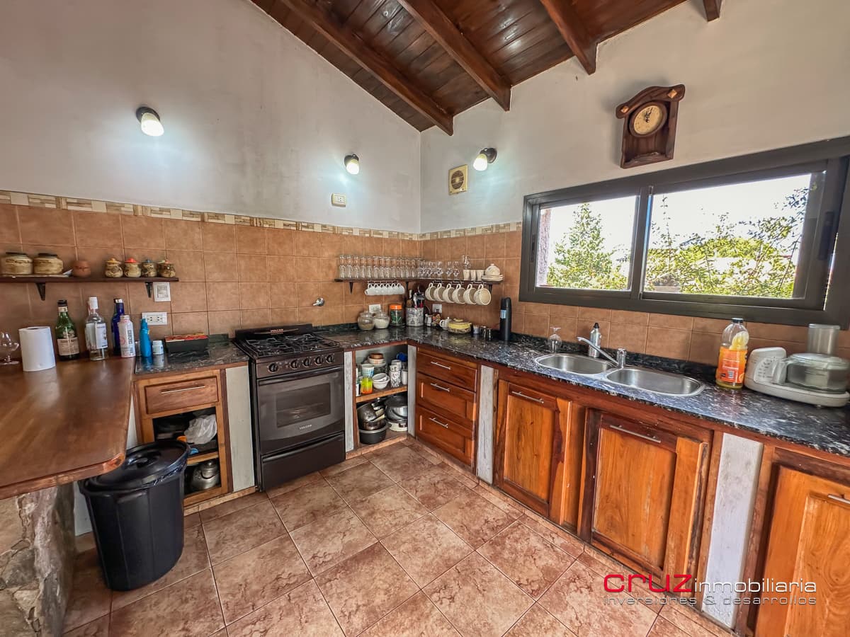 Casa de 160m2 en Villa de Merlo - imagen 9