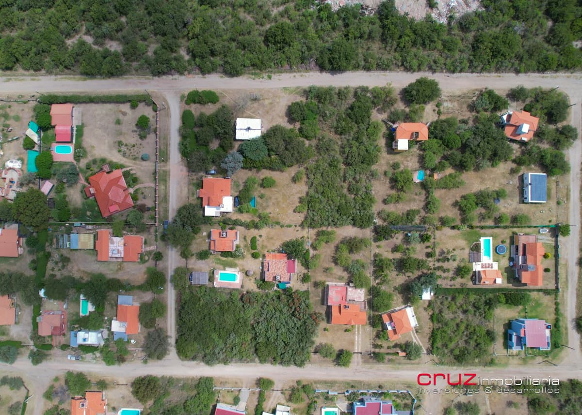 Casa de 160m2 en Villa de Merlo - imagen 36
