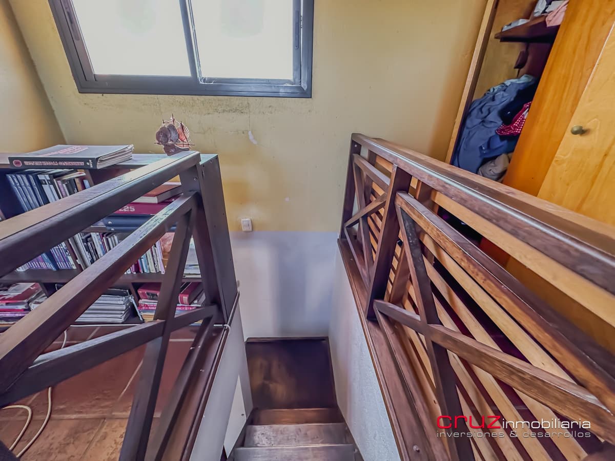 Casa de 160m2 en Villa de Merlo - imagen 17