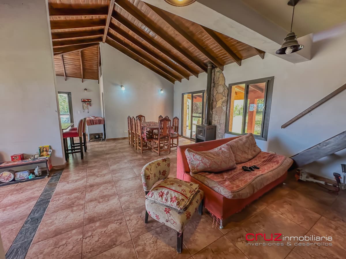Casa de 160m2 en Villa de Merlo - imagen 6
