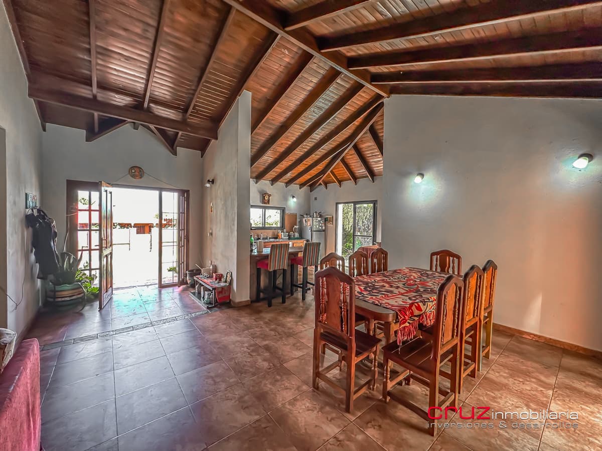 Casa de 160m2 en Villa de Merlo - imagen 15