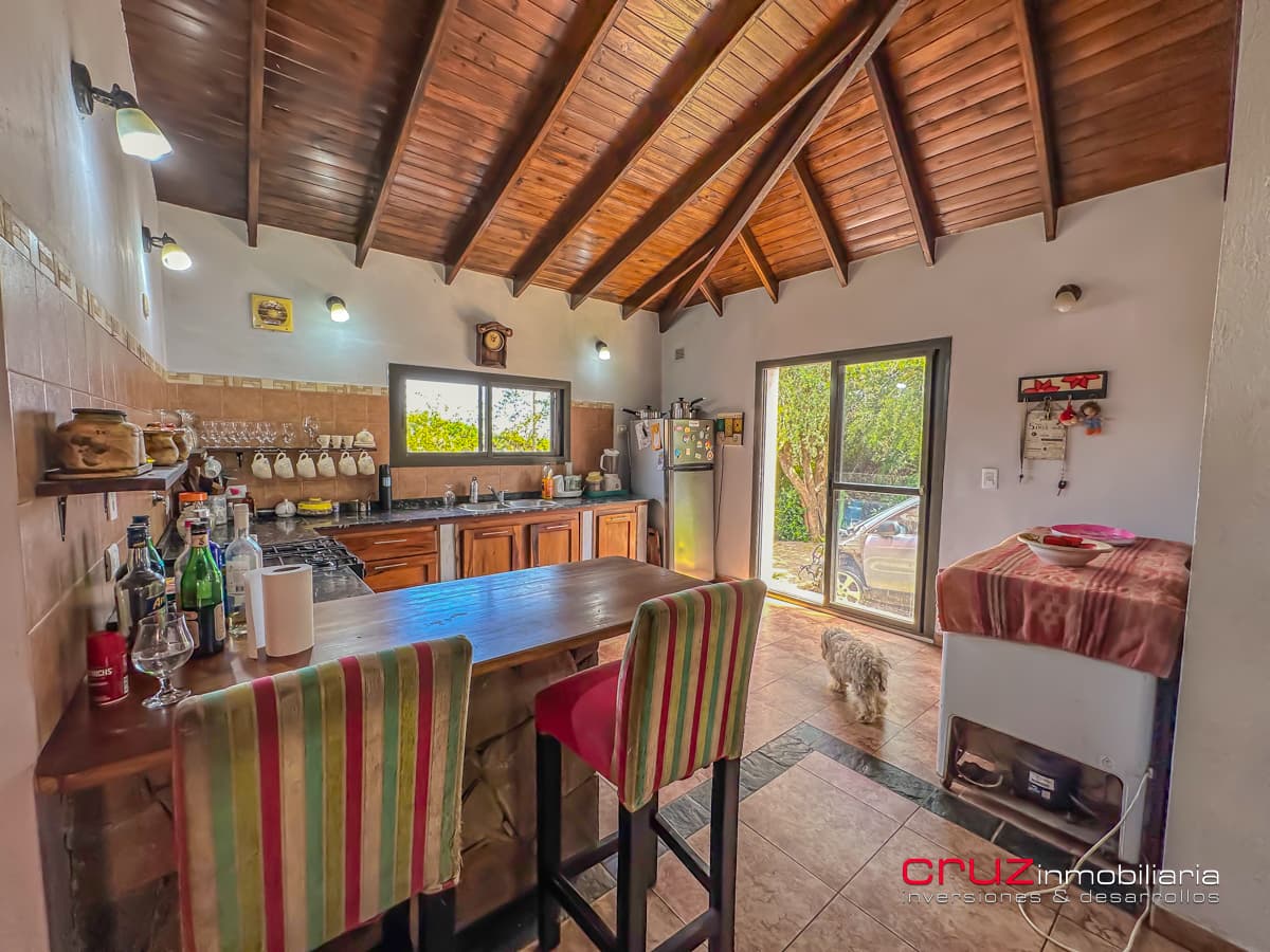 Casa de 160m2 en Villa de Merlo - imagen 7