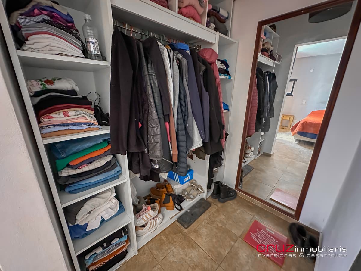 Casa de 160m2 en Villa de Merlo - imagen 31