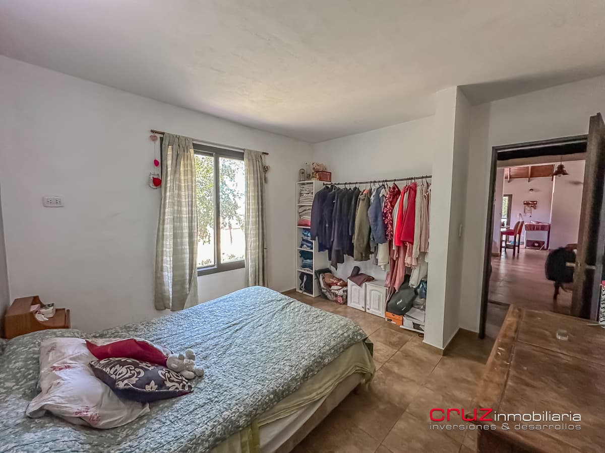 Casa de 160m2 en Villa de Merlo - imagen 22